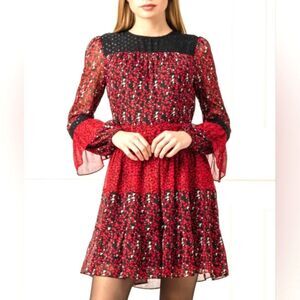 MICHAEL MICHAEL KORS Dress